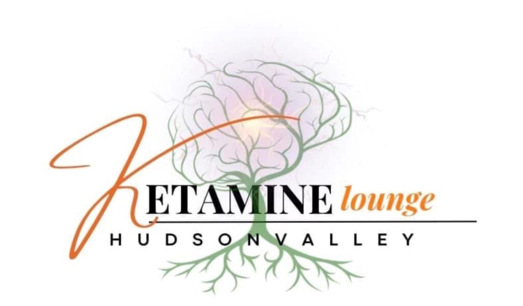 Hudson Valley Ketamine Logo