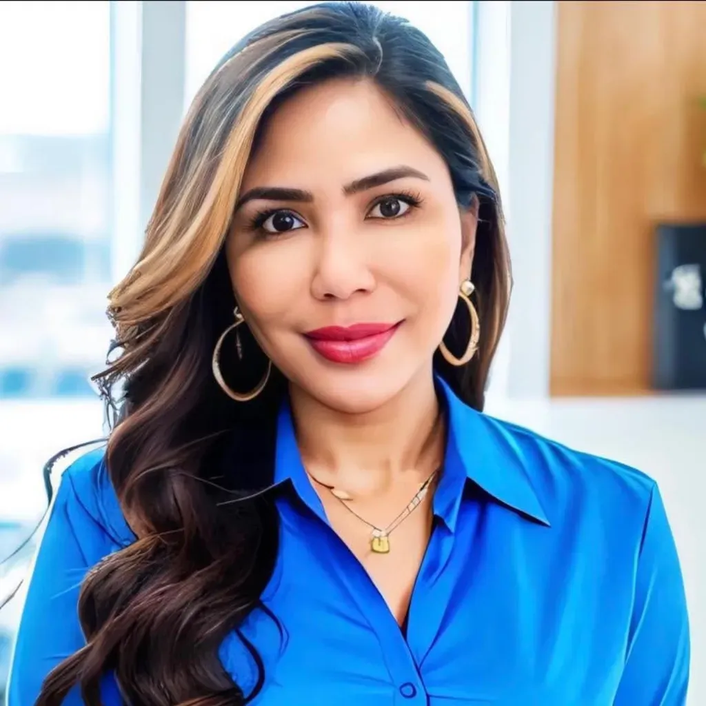Dr. Elaine Suderio, DNP, FNP-BC