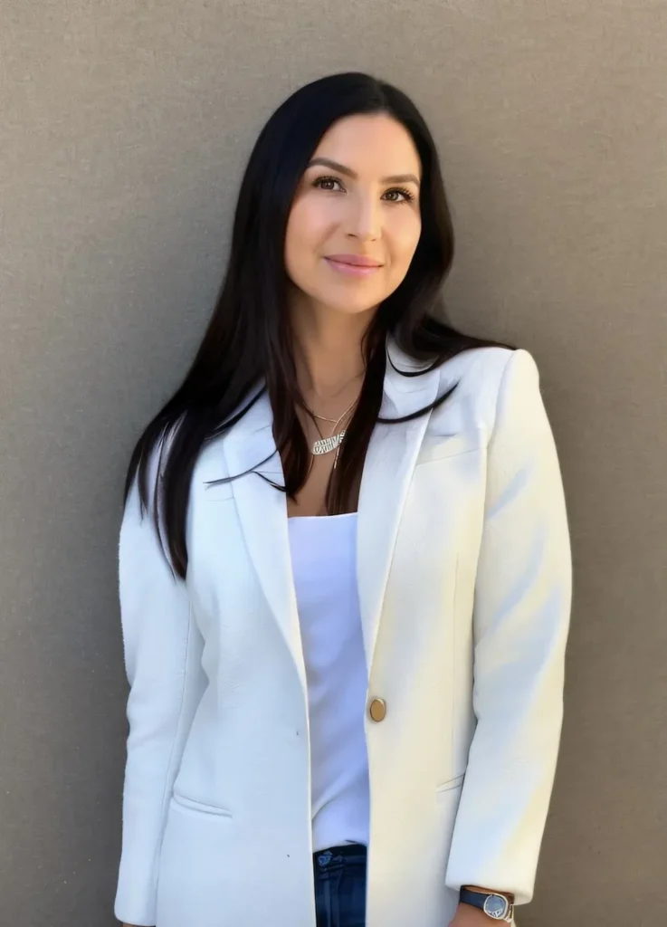 Samantha Ortiz, RN